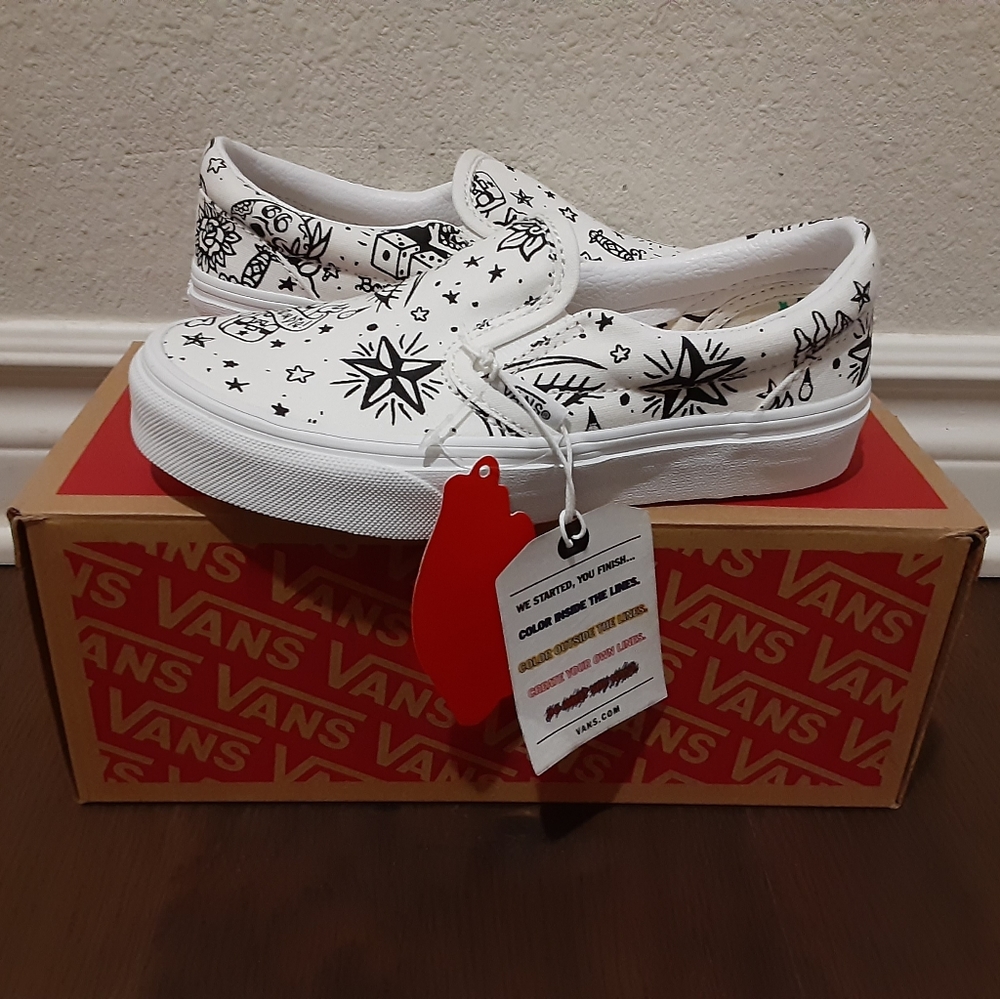 Vans